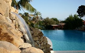 Villa Morgana Resort&Spa