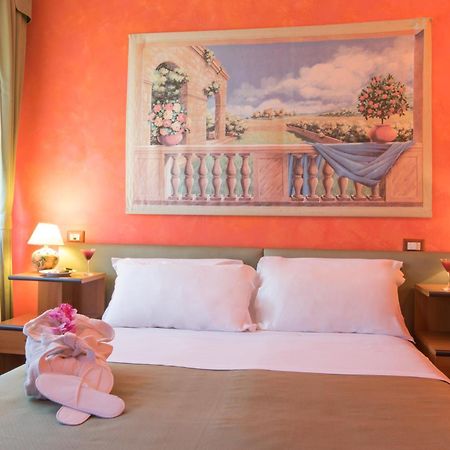 Villa Morgana Resort&Spa Torre di Faro Camera foto