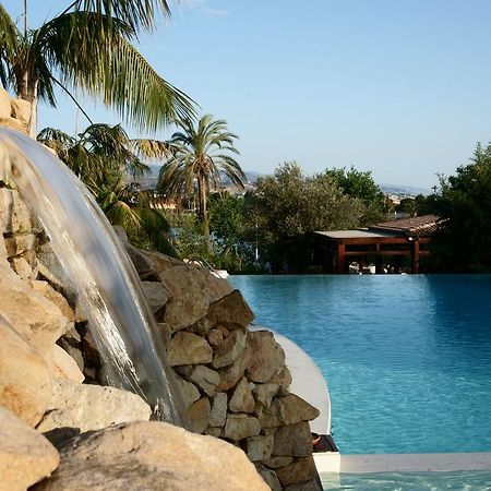 Villa Morgana Resort&Spa Torre di Faro Esterno foto