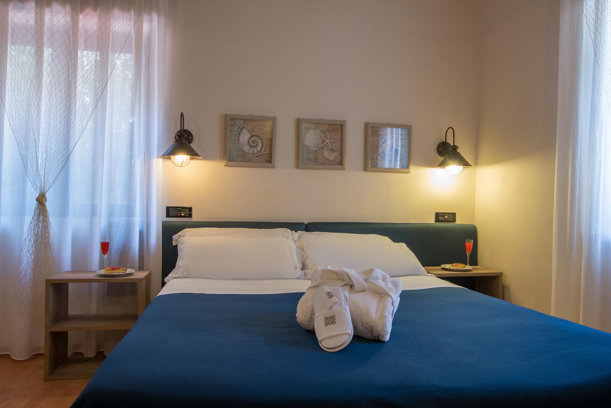 Villa Morgana Resort&Spa Torre di Faro Esterno foto