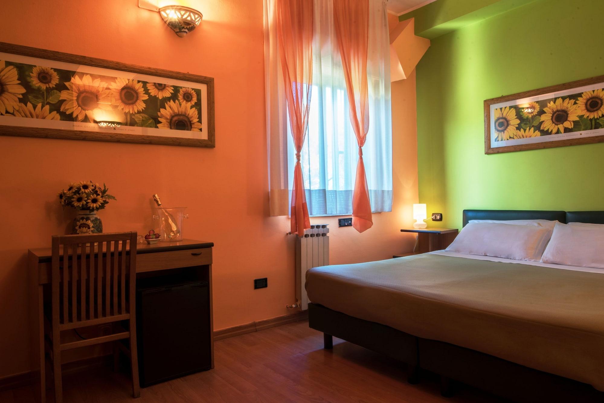 Villa Morgana Resort&Spa Torre di Faro Esterno foto