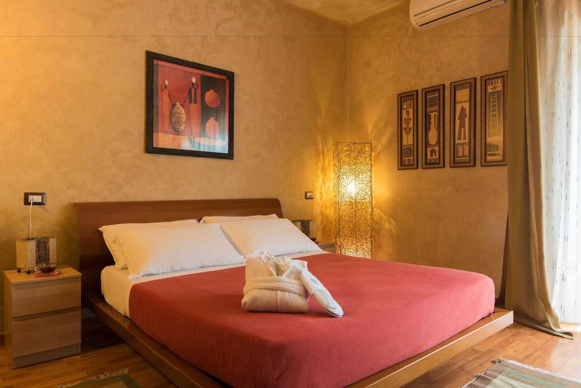 Villa Morgana Resort&Spa Torre di Faro Esterno foto