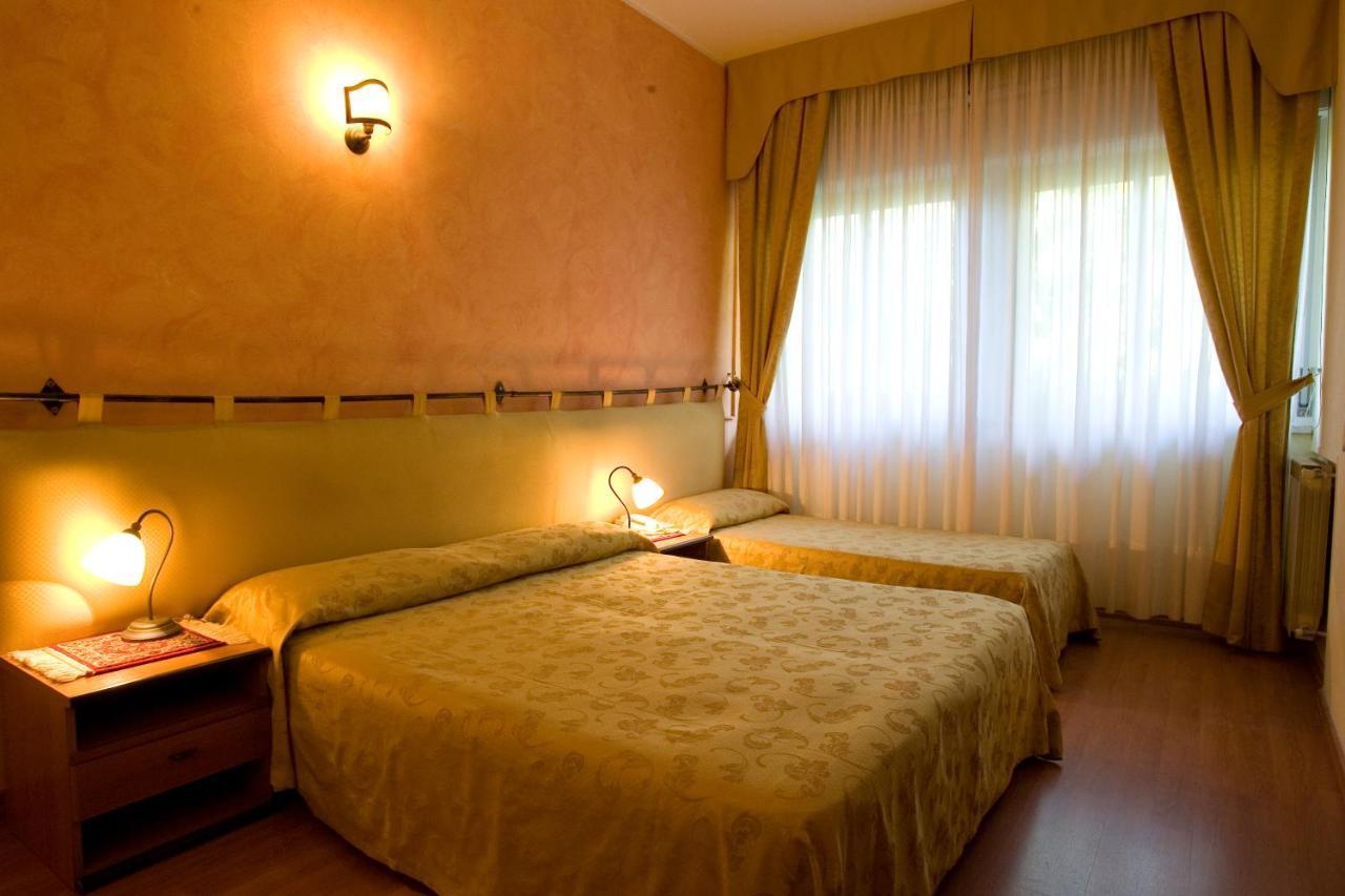 Villa Morgana Resort&Spa Torre di Faro Esterno foto