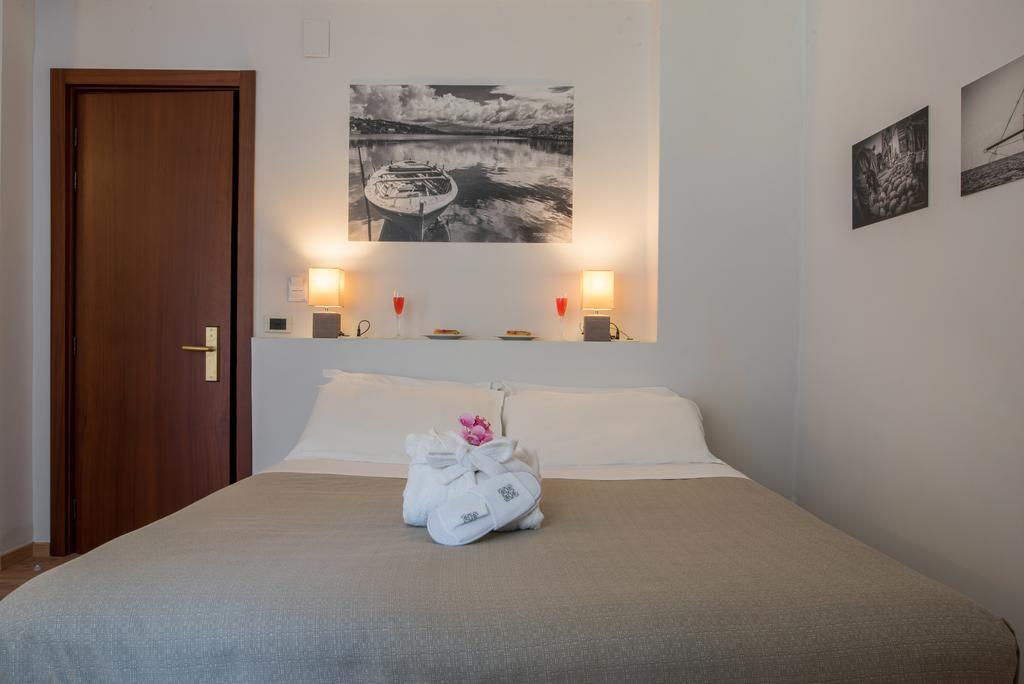 Villa Morgana Resort&Spa Torre di Faro Esterno foto
