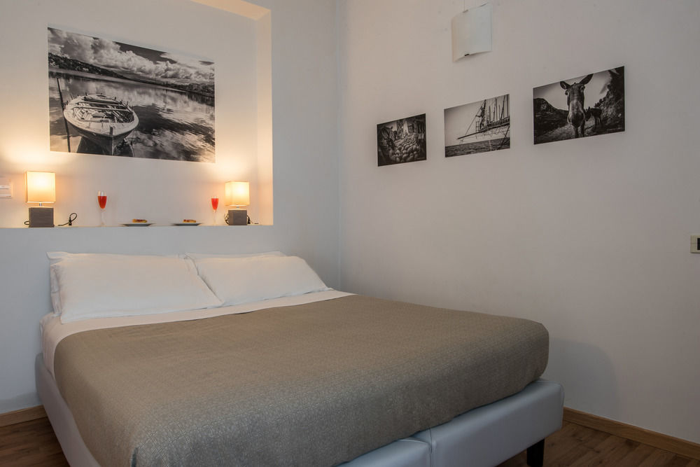 Villa Morgana Resort&Spa Torre di Faro Esterno foto