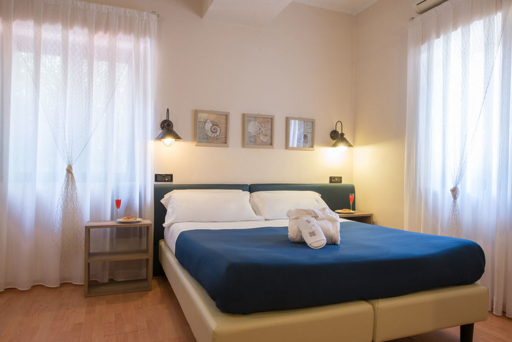 Villa Morgana Resort&Spa Torre di Faro Esterno foto