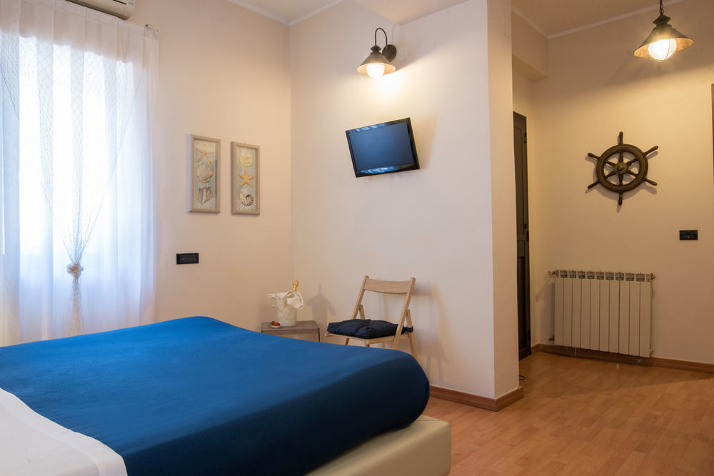 Villa Morgana Resort&Spa Torre di Faro Esterno foto