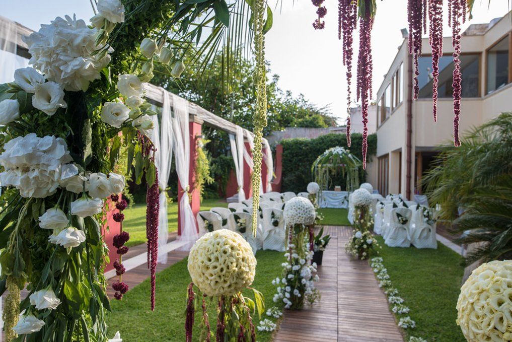 Villa Morgana Resort&Spa Torre di Faro Esterno foto