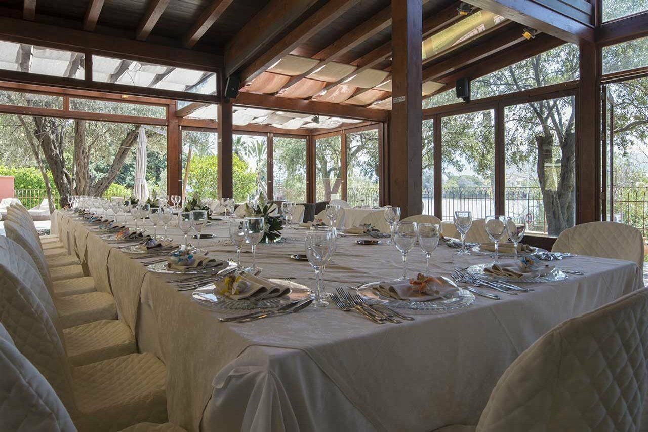 Villa Morgana Resort&Spa Torre di Faro Esterno foto